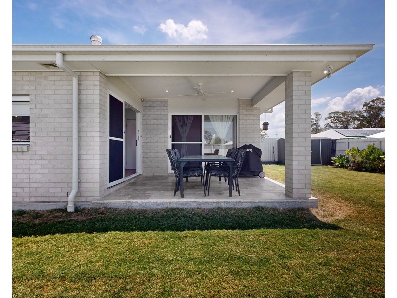 95 Pauls Road, Upper Caboolture QLD 4510