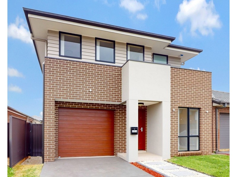 106 Galgalyung Road, Austral NSW 2179