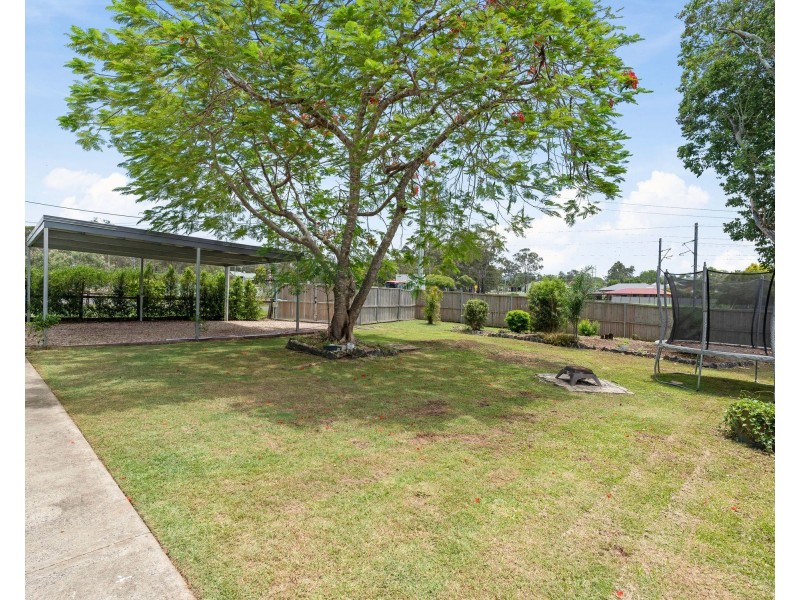 6 Stocks Lane, Walloon QLD 4306