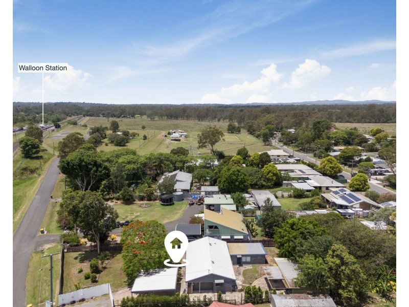 6 Stocks Lane, Walloon QLD 4306