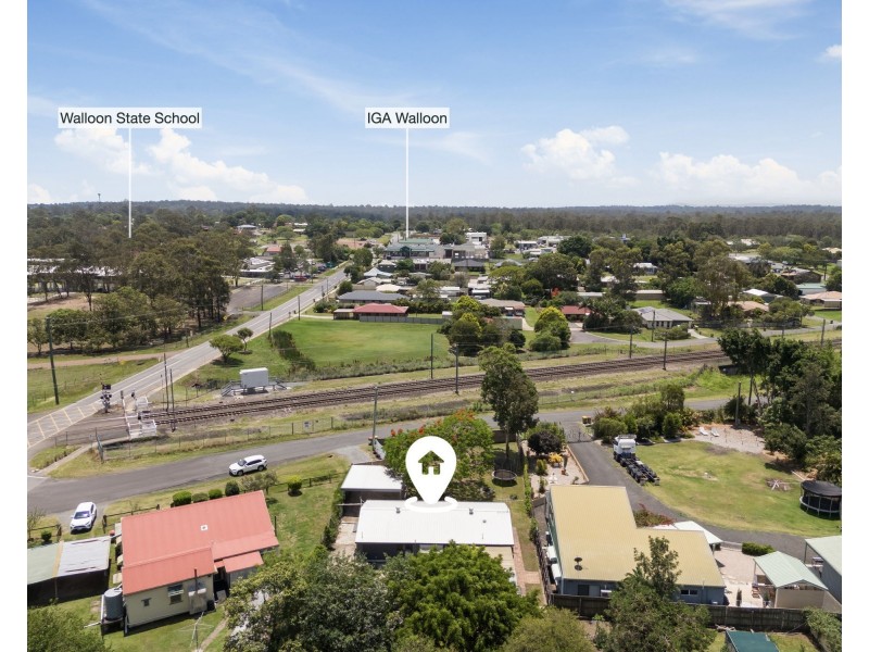 6 Stocks Lane, Walloon QLD 4306
