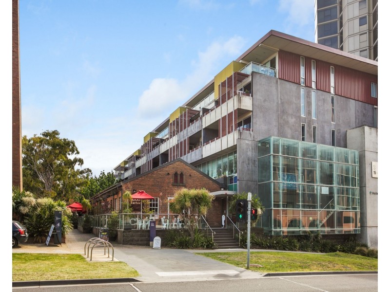 209/19 Pentridge Boulevard, Coburg VIC 3058