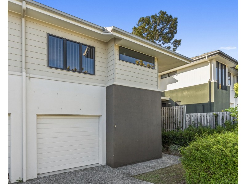 6/8 Carnarvon Ave, Springfield Lakes QLD 4300