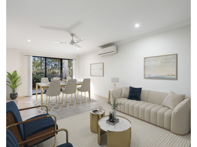 6/8 Carnarvon Ave, Springfield Lakes QLD 4300