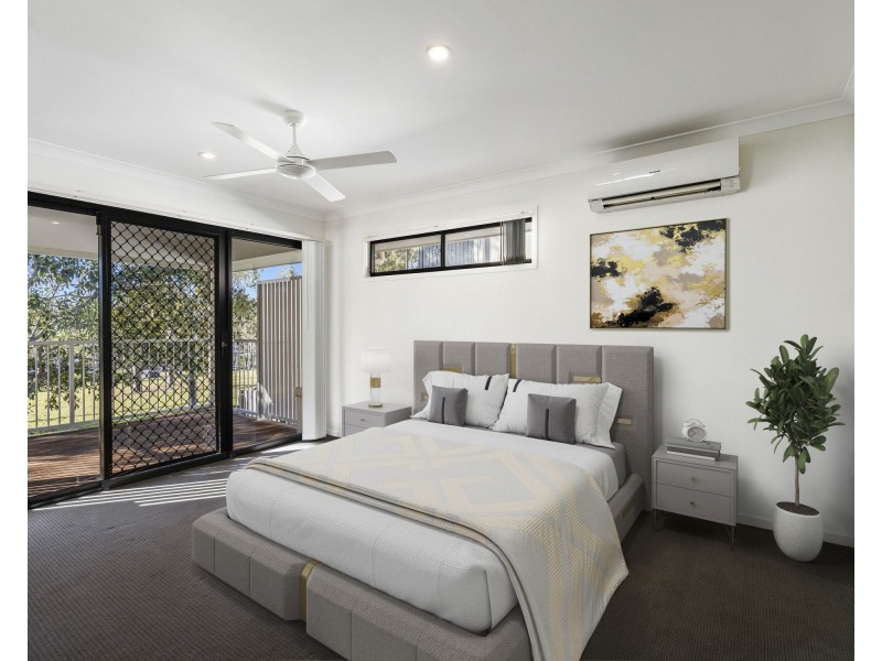 6/8 Carnarvon Ave, Springfield Lakes QLD 4300
