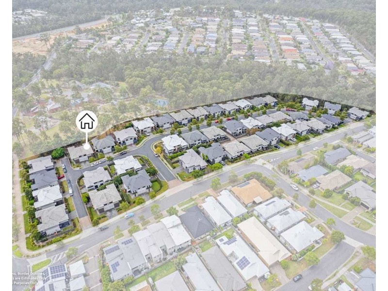 6/8 Carnarvon Ave, Springfield Lakes QLD 4300