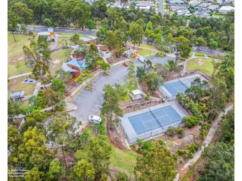 6/8 Carnarvon Ave, Springfield Lakes QLD 4300