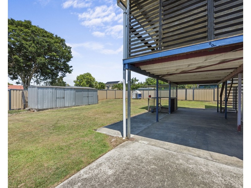 201 Redland Bay Road, Capalaba QLD 4157