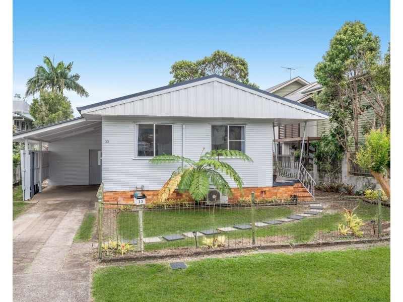 33 Orallo Street, Lota QLD 4179