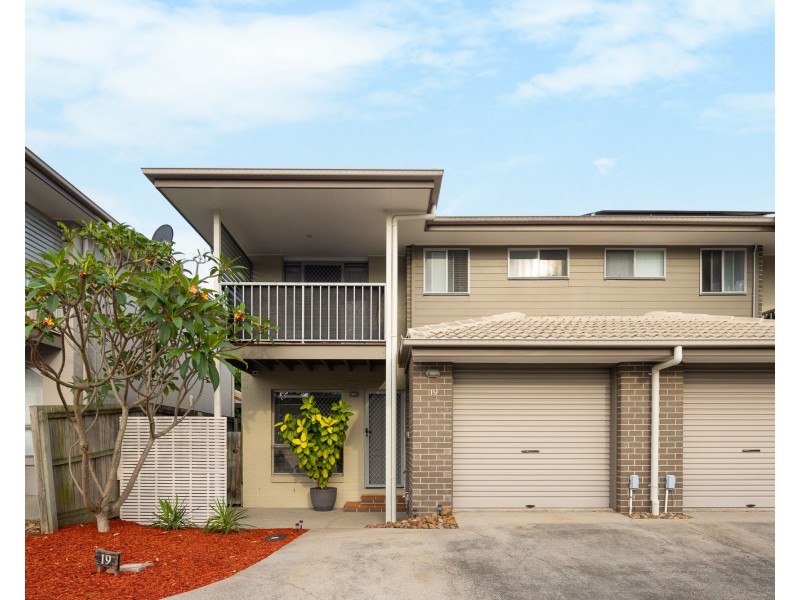 19/8 Ruocco Street, Bracken Ridge QLD 4017