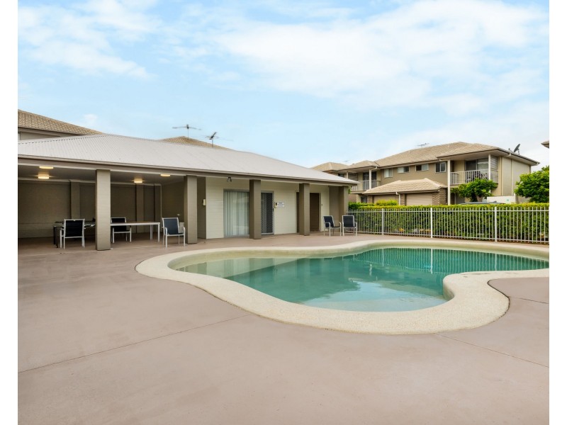 19/8 Ruocco Street, Bracken Ridge QLD 4017