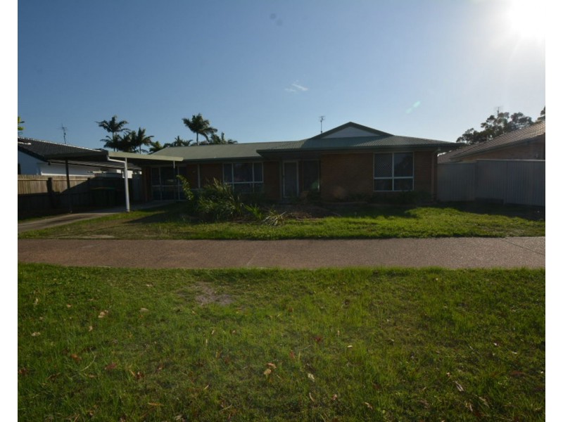 26 Creekside Boulevard, Currimundi QLD 4551