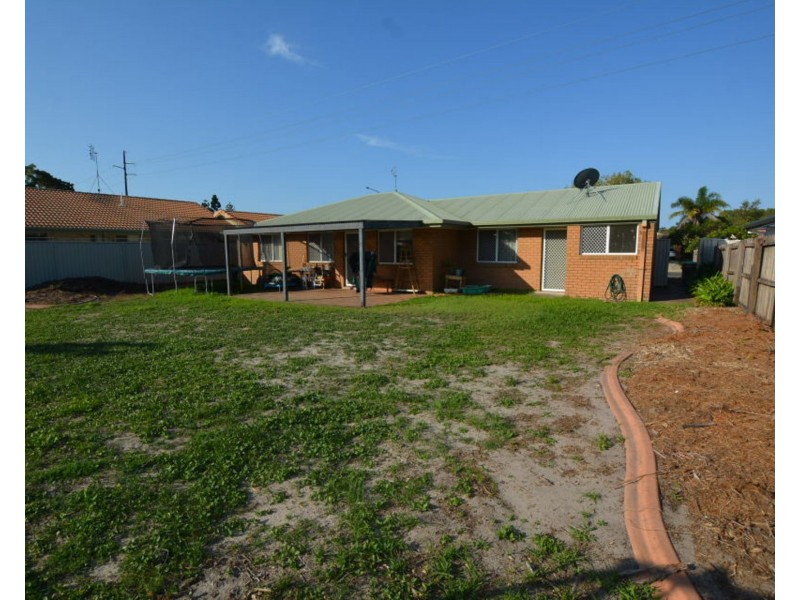 26 Creekside Boulevard, Currimundi QLD 4551