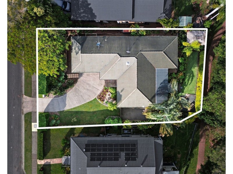 91 Outlook Drive, Tewantin QLD 4565