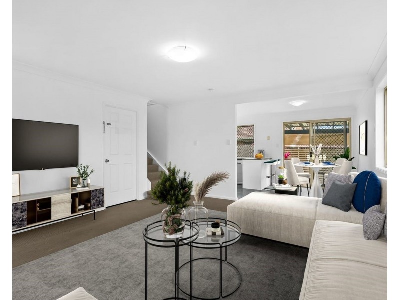 12c 107 Killarney Crescent, Capalaba QLD 4157