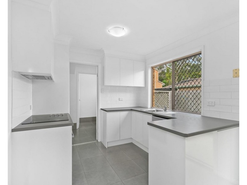 12c 107 Killarney Crescent, Capalaba QLD 4157