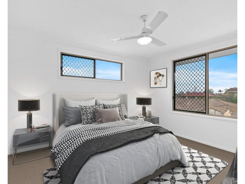 12c 107 Killarney Crescent, Capalaba QLD 4157