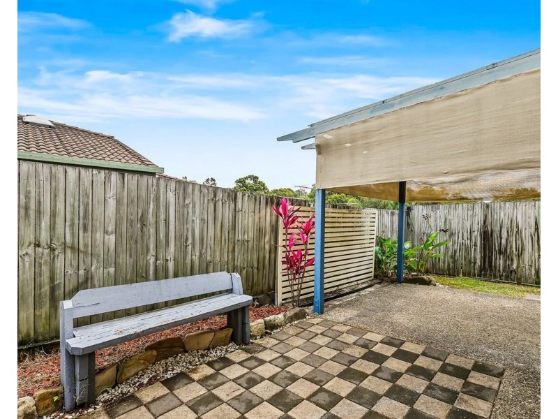 12c 107 Killarney Crescent, Capalaba QLD 4157