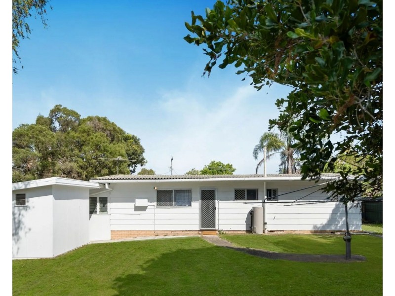 18 Park Road, Slacks Creek QLD 4127