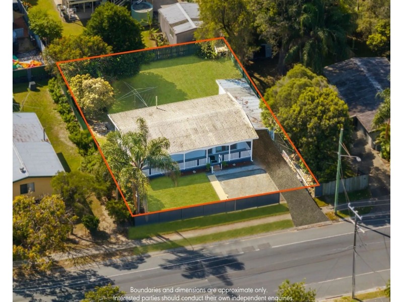 18 Park Road, Slacks Creek QLD 4127