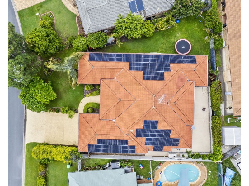 29 Wimbledon Drive, Morayfield QLD 4506