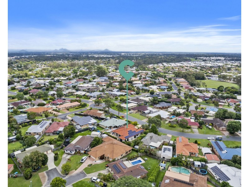 29 Wimbledon Drive, Morayfield QLD 4506