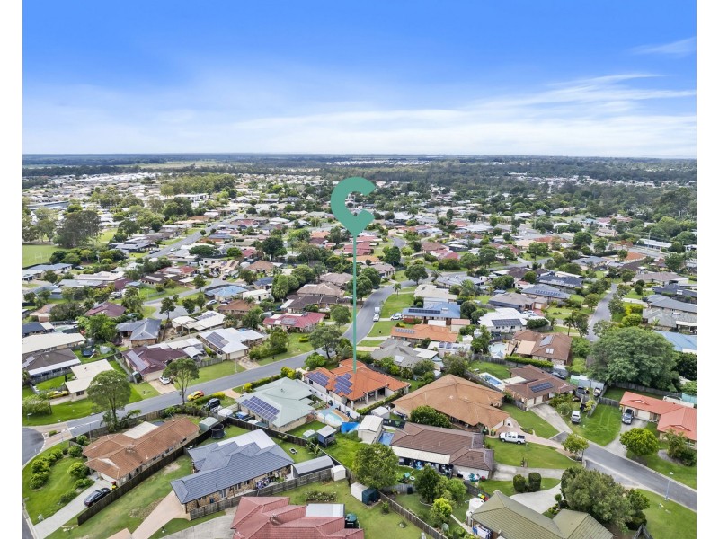 29 Wimbledon Drive, Morayfield QLD 4506