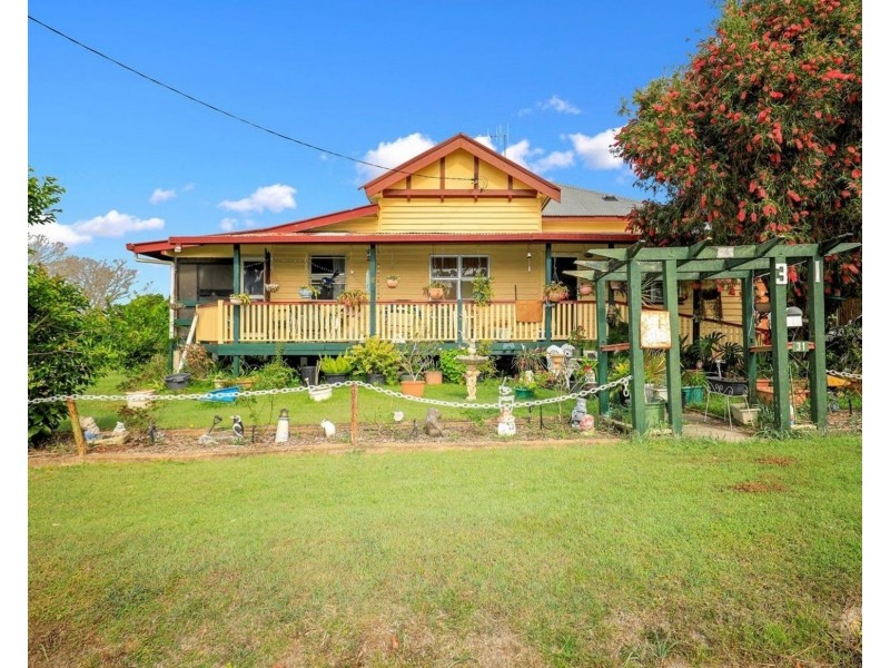 31 Pitt Street, Bundaberg South QLD 4670