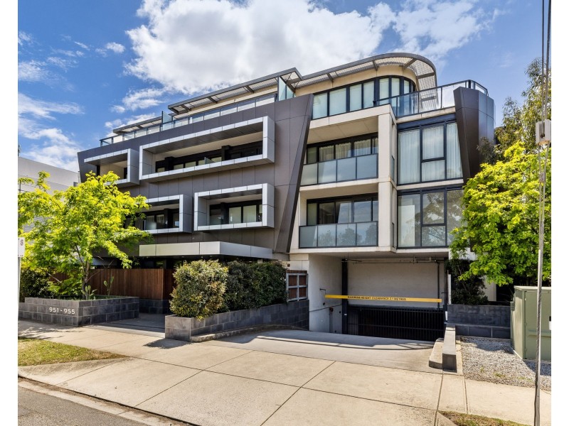 212/951-955 Dandenong Road, Malvern East VIC 3145