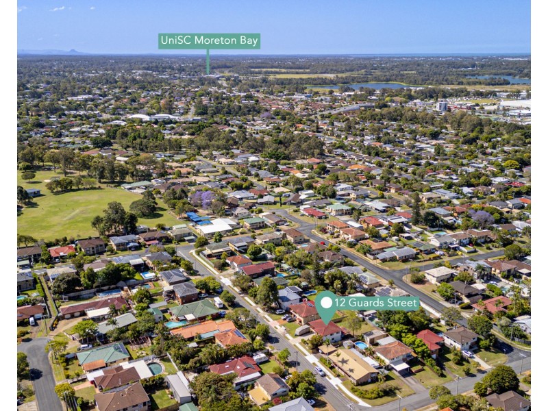 12 Guards Street, Bray Park QLD 4500