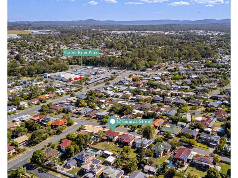 12 Guards Street, Bray Park QLD 4500