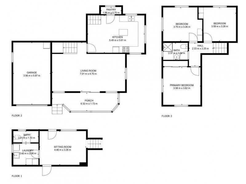 65 Burnett Street, Bundaberg South QLD 4670