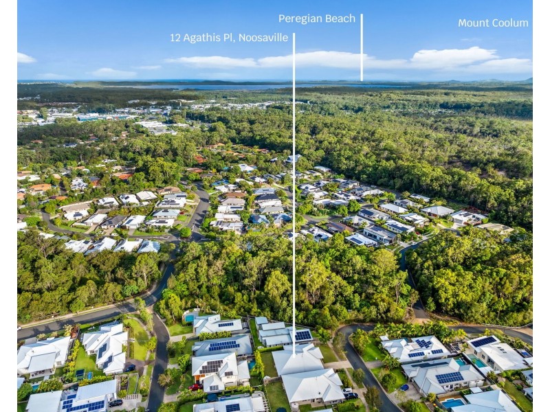 12 Agathis Place, Noosaville QLD 4566