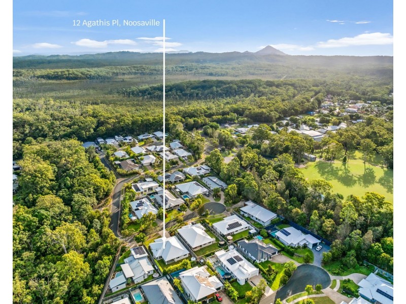 12 Agathis Place, Noosaville QLD 4566
