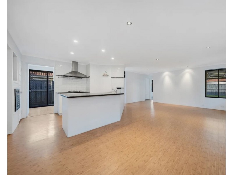 23 Vaucluse Crescent, Ellenbrook WA 6069