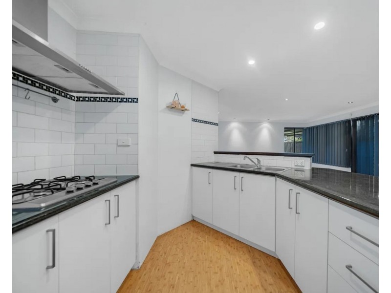 23 Vaucluse Crescent, Ellenbrook WA 6069