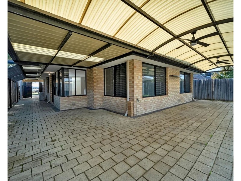 23 Vaucluse Crescent, Ellenbrook WA 6069