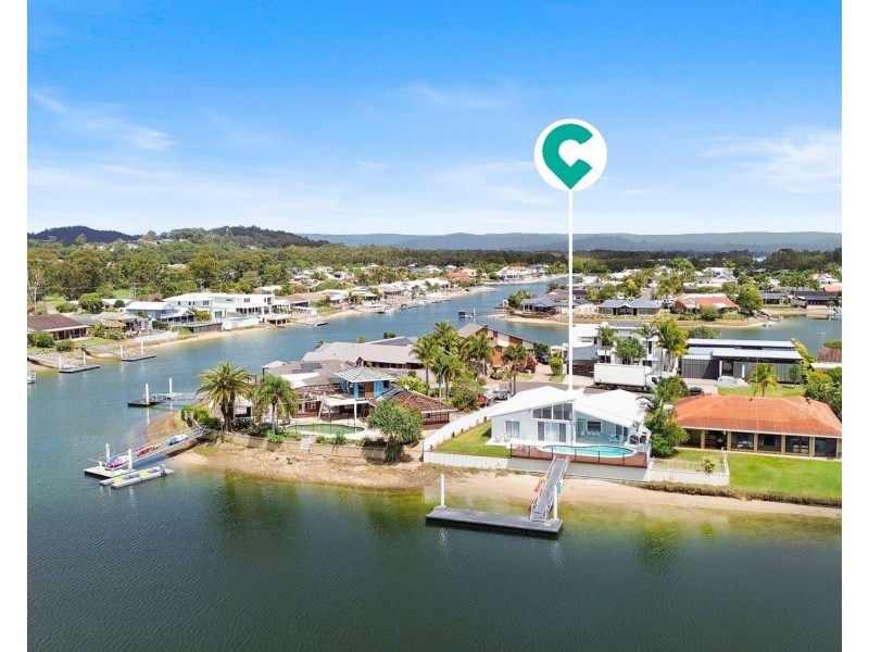 17 April Court, Maroochydore QLD 4558