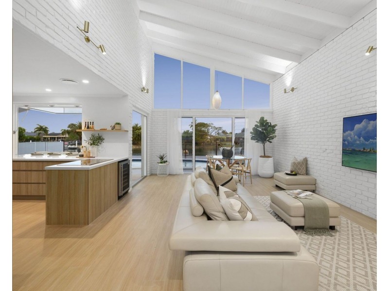 17 April Court, Maroochydore QLD 4558