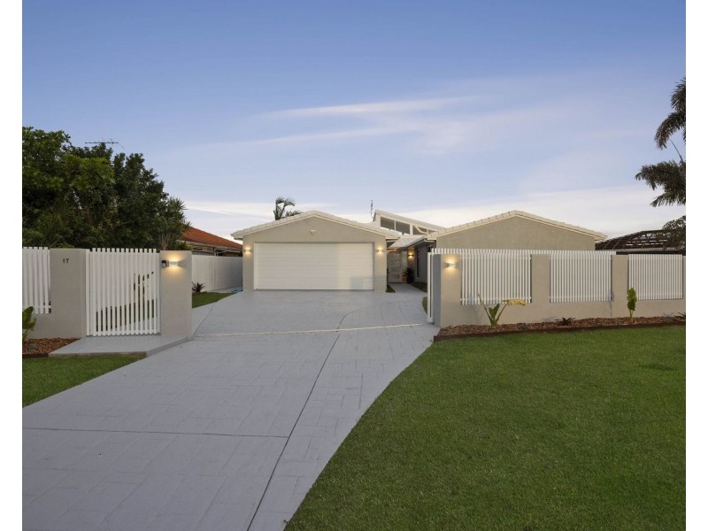 17 April Court, Maroochydore QLD 4558