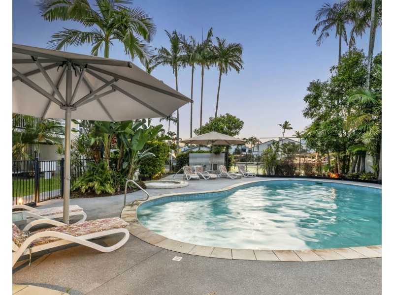 26/162-164 Noosa Parade, Noosaville QLD 4566