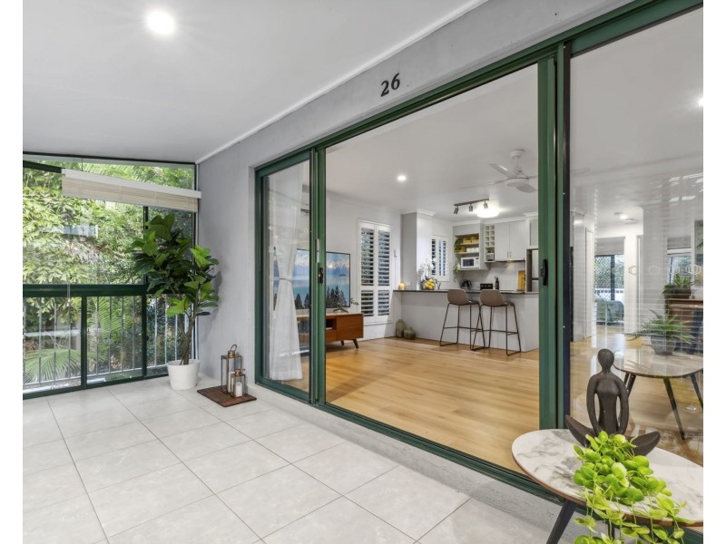 26/162-164 Noosa Parade, Noosaville QLD 4566