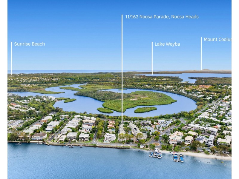 26/162-164 Noosa Parade, Noosaville QLD 4566