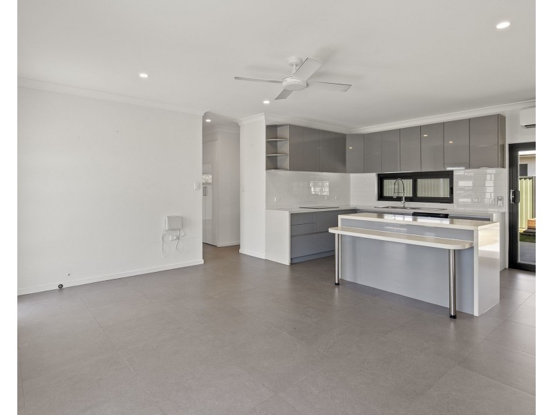 2 LaTrobe Close, Trinity Park QLD 4879