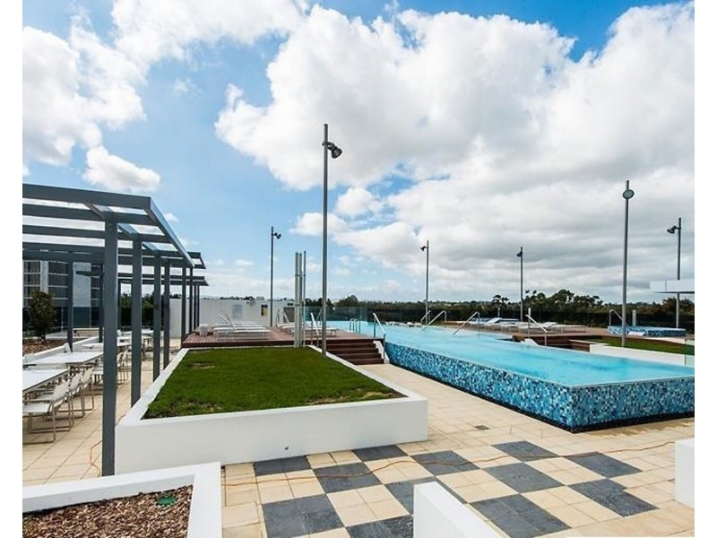 211/8 Adelaide Terrace, East Perth WA 6004