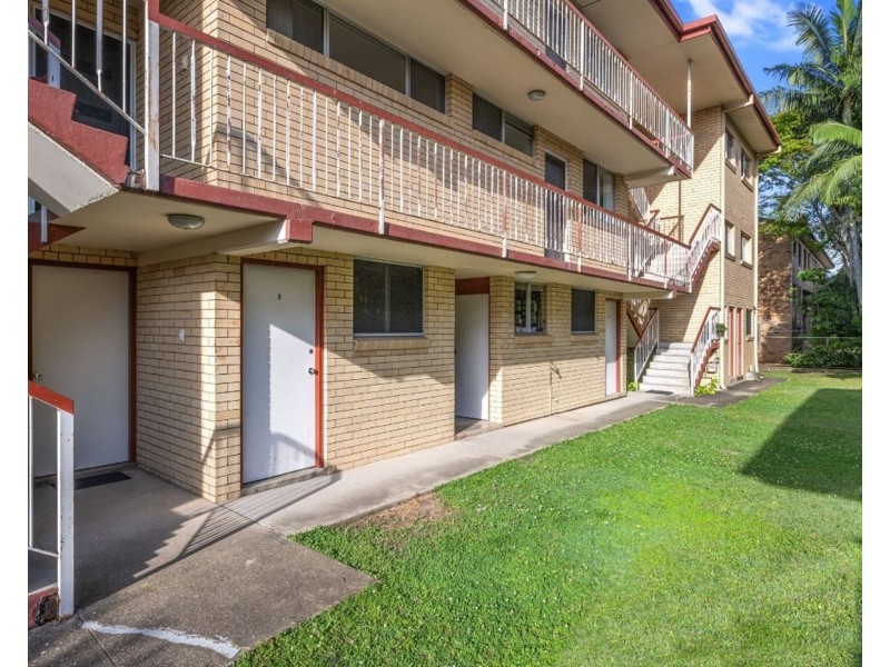 2/27 Stuckey Road, Clayfield QLD 4011