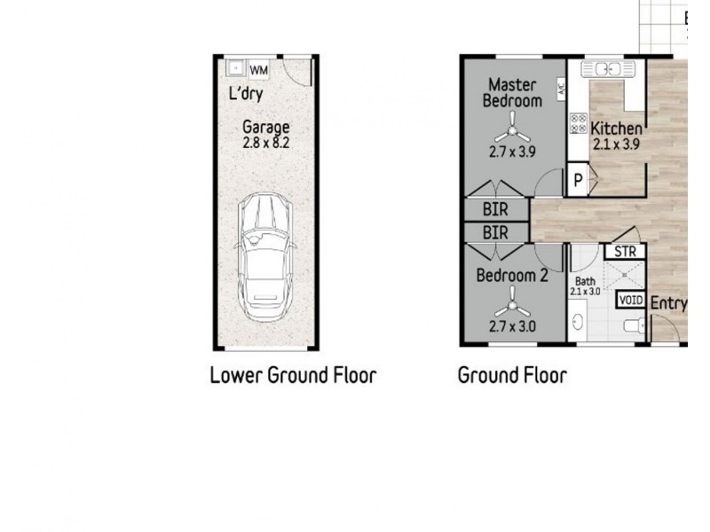 2/27 Stuckey Road, Clayfield QLD 4011