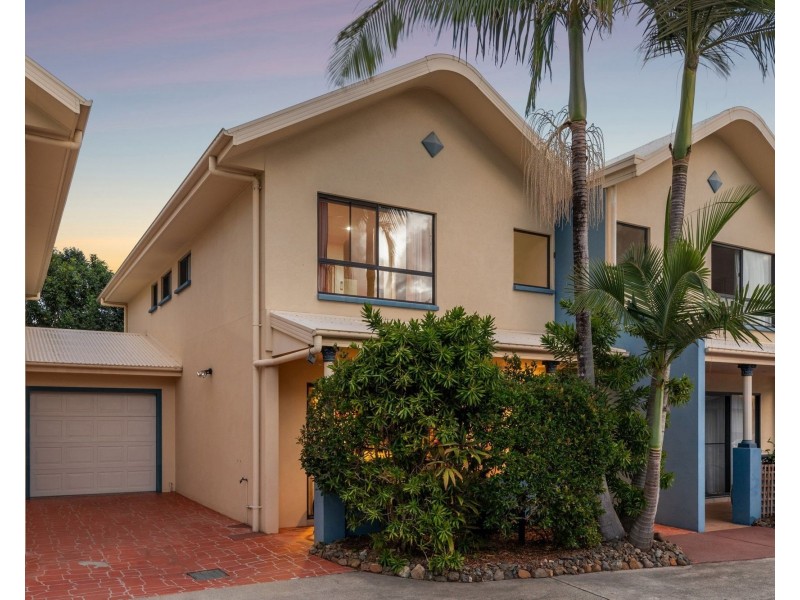 9/151-153 Mudjimba Beach Road, Mudjimba QLD 4564