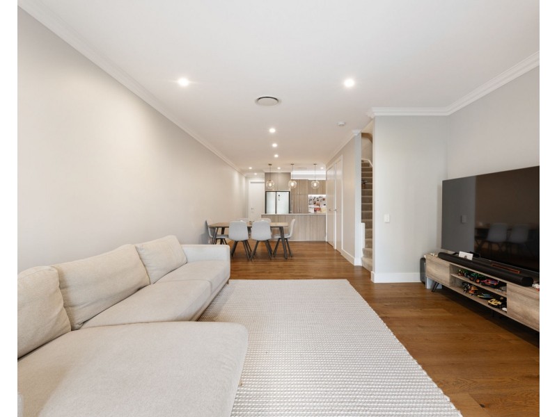 19/22 Crescent Way, Hendra QLD 4011