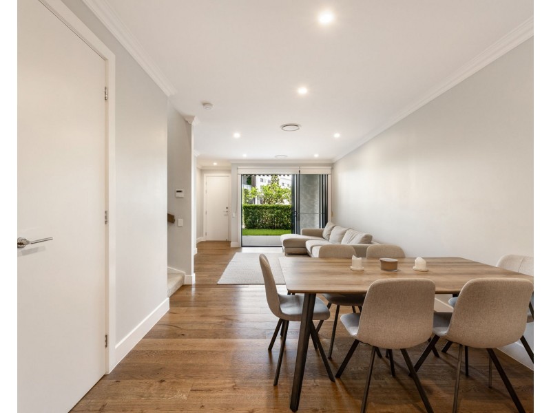 19/22 Crescent Way, Hendra QLD 4011